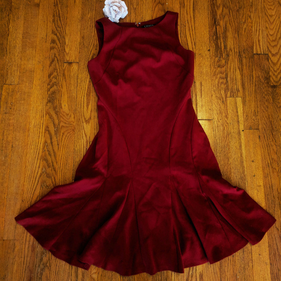 Lauren Ralph Lauren Dresses & Skirts - Ralph Lauren Swing dress